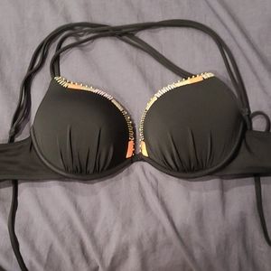 Victoria secret bathing suit top